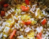 Masala muri recipe step 2 photo