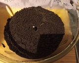 Φωτογραφία βήματος 1 της συνταγής Το viral Oreo cake 🎂