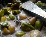 দুধ পটল(dudh patol recipe in Bengali) রেসিপির ধাপ 3 ছবি