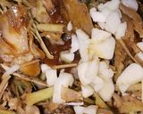 Foto langkah ke 4 dari resep Vietnamese Lemongrass Chicken.