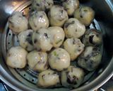 Foto langkah ke 10 dari resep Cilok Jamur Kuping.