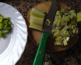 Foto del paso 2 de la receta: Guiso de sepia y patata
