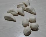 Foto del paso 2 de la receta: Empanadas de atún