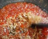 Foto langkah ke 3 dari resep Sambal goreng teri.
