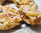 Foto del paso 9 de la receta: Rosca de Reyes o Pascua rellena