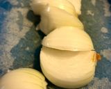 Une image de l'étape 3 de Poulet romarin, saveurs d’automne.