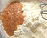 Joghurtos nektarinos süti 🍑 recept fázis 3 fotója