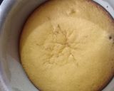 A picture of step 2 of Custard pastry.