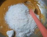 बेसन ड्राई फ्रूट्स मोदक रेसिपी चरण 3 फोटो