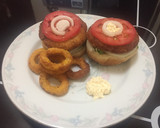Foto del paso 7 de la receta: Sandwich