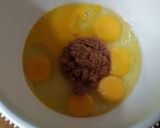 Foto langkah ke 3 dari resep Ontbijkoek Keto.