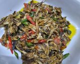 Foto langkah ke 8 dari resep Tongkol Suir.