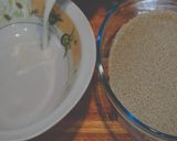 Foto del paso 10 de la receta: Pan de halloumi y pollo