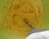 Foto del paso 4 de la receta: Red velvet cake
