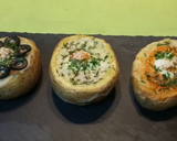 Foto del paso 11 de la receta: Patatas gourmet