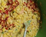 Foto langkah ke 2 dari resep Bakwan Jagung Bumbu Padang.