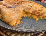 Foto del paso 5 de la receta: Una tortilla de patatas diferente!