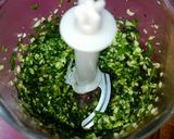 Foto del paso 2 de la receta: Risotto de spaghettini y setas