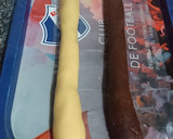 Foto del paso 3 de la receta: Galletitas bicolor ☯️