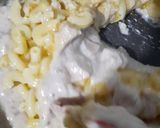 Foto langkah ke 7 dari resep Makaroni Skotel Kukus.