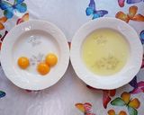 Foto del paso 1 de la receta Bizcocho de mandarina 🍊