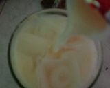 Foto langkah ke 2 dari resep Fresh Milk Mango Yakult.