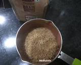 Schezwan Veg Biryani recipe step 1 photo