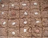 Amrut pak recipe step 8 photo