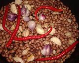 Foto langkah ke 5 dari resep Sate tahu.