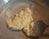 A picture of step 6 of Kheer Custard Toast.