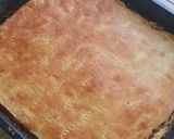 Zserbó recept fázis 3 fotója