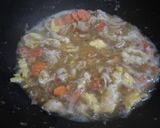 Foto langkah ke 4 dari resep Capcay Goreng Jawa.
