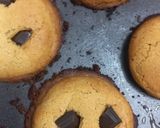 عکس مرحله 6 از دستور کوکی نیویورکی✨🍪
