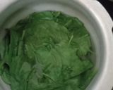 A picture of step 2 of Palak Paneer Paratha Bites.