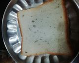 A picture of step 2 of Paneer Bread Roll.
