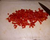 Foto del paso 1 de la receta: Relleno 5 para tarta sin tapa