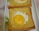 Foto langkah ke 3 dari resep Roti Tawar Wortel.