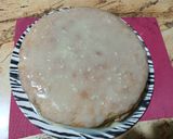 Foto del paso 11 de la receta: Bollo de Navidad