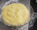Foto del paso 2 de la receta: Tarta de crema pastelera y mascarpone