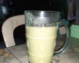 Foto langkah ke 1 dari resep Banana Mix Smoothies.