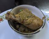 Aagri Chicken & Rice recipe step 2 photo