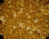 A picture of step 2 of Shawarma.
