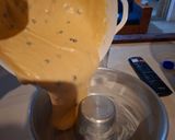 Foto del paso 4 de la receta: Queque de yogurth
