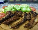 Mutton chop recipe step 6 photo
