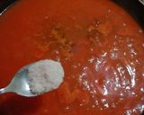 Foto del paso 3 de la receta: Salsa catsup 🍅 (opción keto)