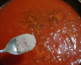 Foto del paso 3 de la receta: Salsa catsup 🍅 (opción keto)