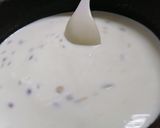 A picture of step 2 of Shahi Kheer.