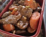 Foto del paso 2 de la receta: Res estilo shichuan