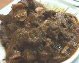 Foto del paso 4 de la receta: Chivo Guisado
