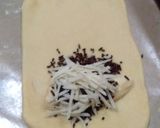 Foto langkah ke 2 dari resep Roti Pisang.